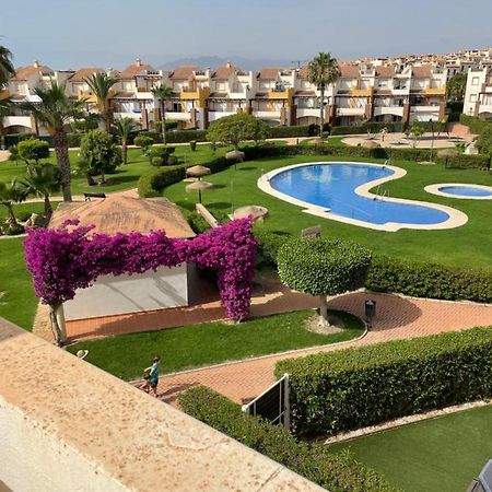 Vera Playa. Mirador De Vera Ngoại thất bức ảnh