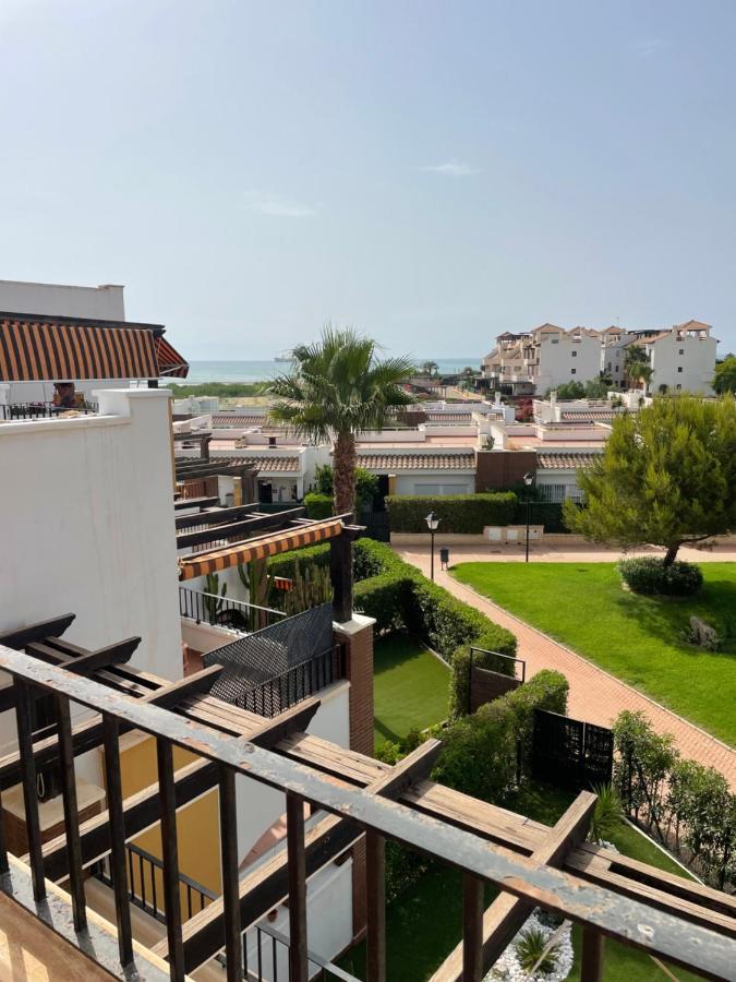 Vera Playa. Mirador De Vera Ngoại thất bức ảnh