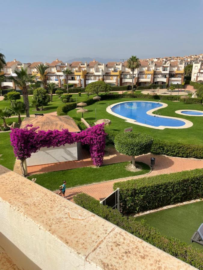 Vera Playa. Mirador De Vera Ngoại thất bức ảnh