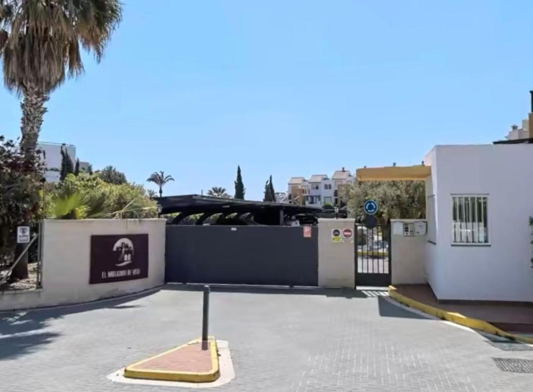 Vera Playa. Mirador De Vera Ngoại thất bức ảnh
