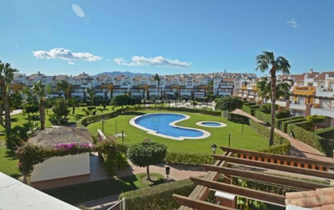 Vera Playa. Mirador De Vera Ngoại thất bức ảnh