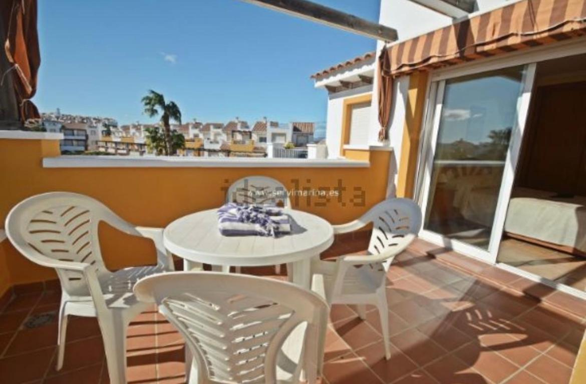 Vera Playa. Mirador De Vera Ngoại thất bức ảnh
