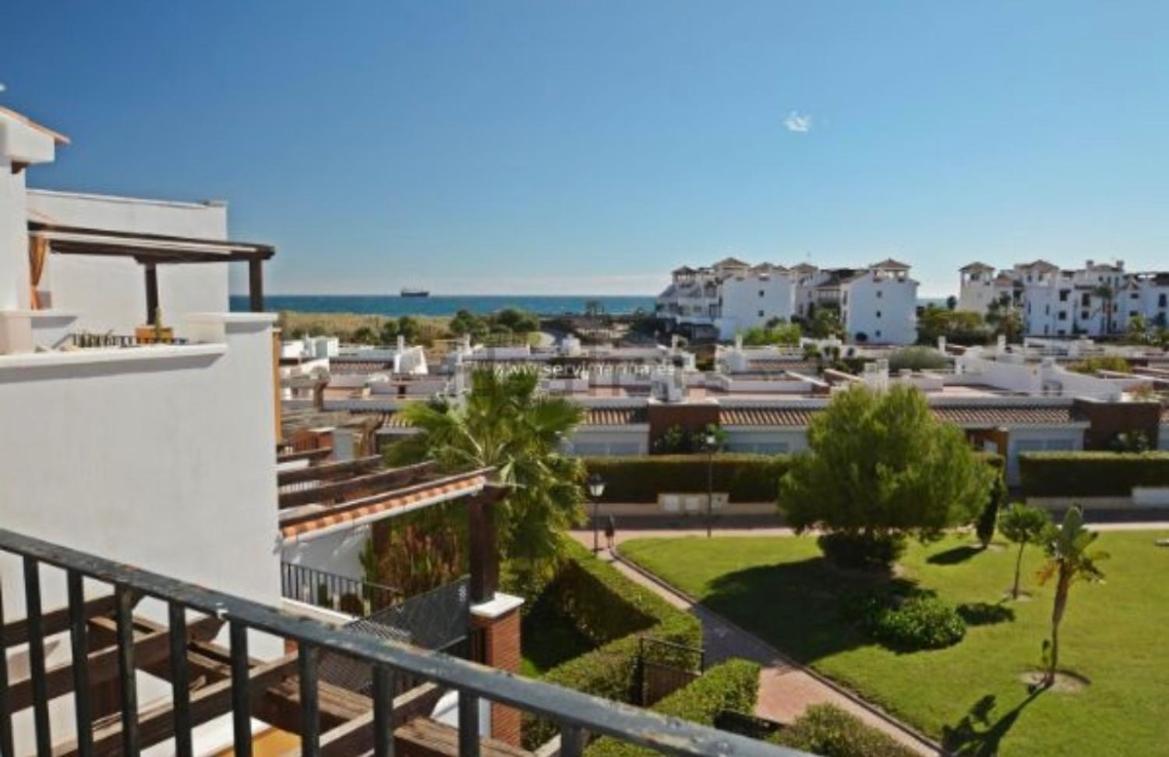 Vera Playa. Mirador De Vera Ngoại thất bức ảnh