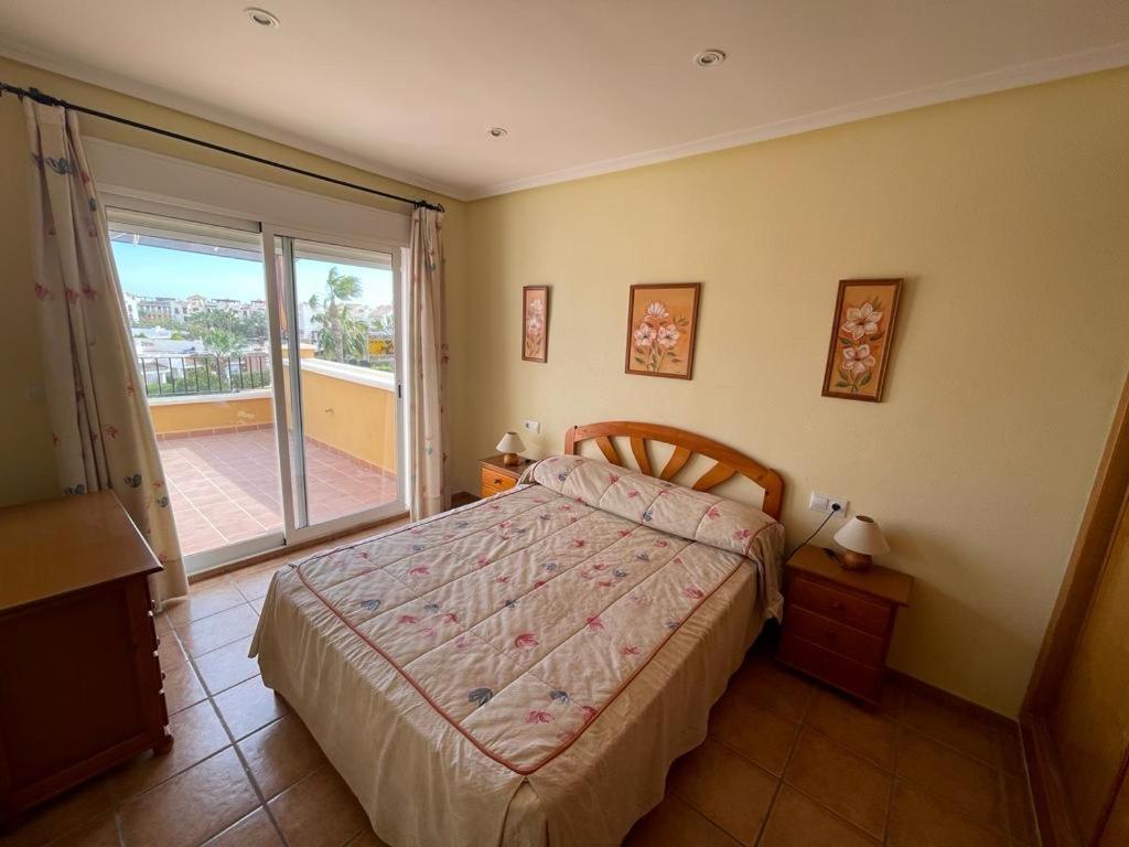 Vera Playa. Mirador De Vera Ngoại thất bức ảnh